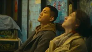 You and Everything Else: 1×7