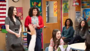 Shifting Gears: 1×8