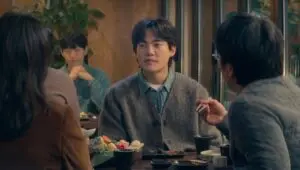 You and Everything Else: 1×9