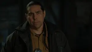 The Last Frontier: 1×3