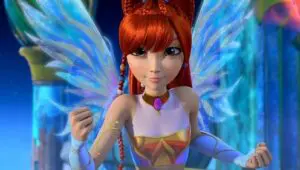 Winx Club: The Magic is Back: 1×13