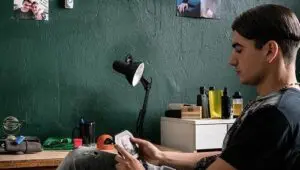 The Sea Beyond: 1×6