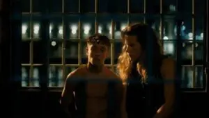 The Sea Beyond: 4×11