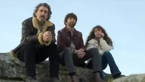 Old Dog, New Tricks: 1×6