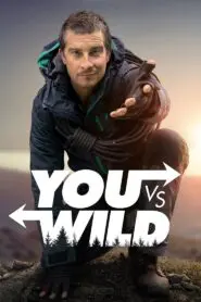 You vs. Wild 2019
