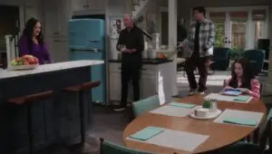 Shifting Gears: 1×10