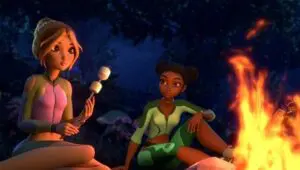 Winx Club: The Magic is Back: 1×6