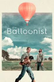 The Balloonist 2025