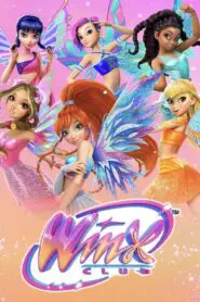 Winx Club: The Magic is Back 2025