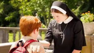 The Young Pope: 1×2