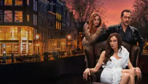 Amsterdam Empire: 1×7