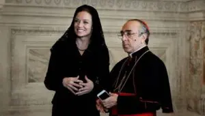 The Young Pope: 1×4