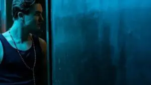 The Sea Beyond: 1×8