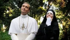The Young Pope: 1×1