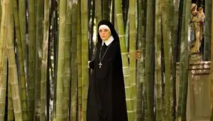 The Young Pope: 1×7