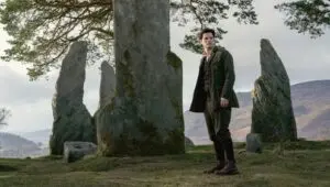 Outlander: Blood of My Blood: 1×2