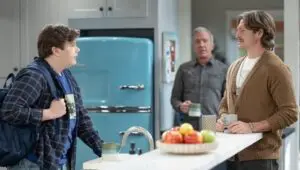 Shifting Gears: 1×5