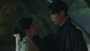 Alchemy of Souls: 2×2