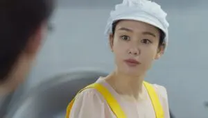 Genie, Make a Wish: 1×9