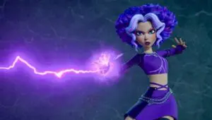 Winx Club: The Magic is Back: 1×9