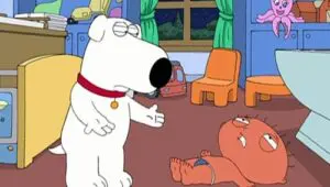 Family Guy: 5×11