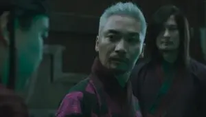 Alchemy of Souls: 1×5