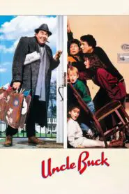 Uncle Buck 1989