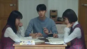 You and Everything Else: 1×2