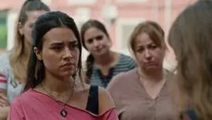 The Sea Beyond: 2×7