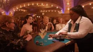 Only Murders in the Building: 5×8