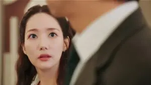 Confidence Queen: 1×11