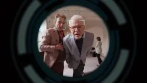 Only Murders in the Building: 5×9