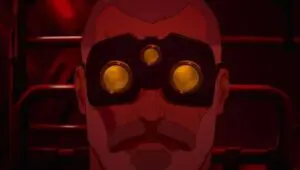 Splinter Cell: Deathwatch: 1×7