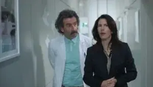 Old Dog, New Tricks: 1×4