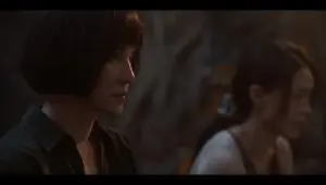 The Resurrected: 1×2