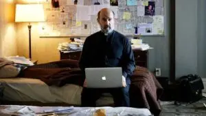 The Young Pope: 1×9