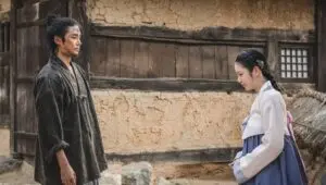 The Murky Stream: 1×6