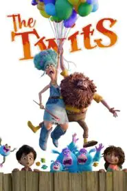 The Twits 2025