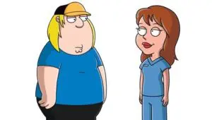 Family Guy: 6×14