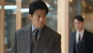 Romantics Anonymous: 1×2