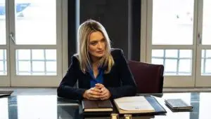 The Sea Beyond: 1×4