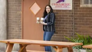 Shifting Gears: 1×7