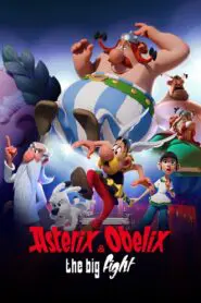 Asterix & Obelix: The Big Fight: Season 1