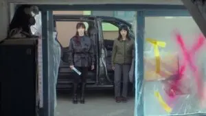 You and Everything Else: 1×12