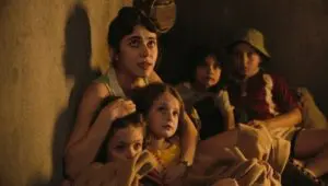 No One Saw Us Leave: 1×5