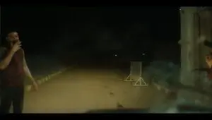 The Resurrected: 1×6