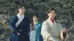 Alchemy of Souls: 1×13