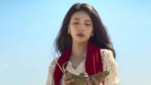 Genie, Make a Wish: 1×1