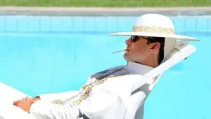 The Young Pope: 1×8