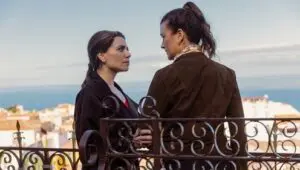 NCIS: Tony & Ziva: 1×9